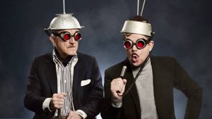 Фантазии маэстро на темы Yello