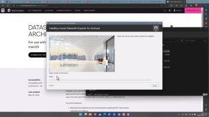 Installing Twinmotion 2023 Directlink For ArchiCAD | Twinmotion Datasmith for ArchiCAD #twinmotion