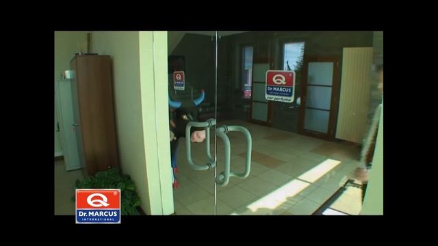 Dr.Marcus - film promocyjny смотреть онлайн