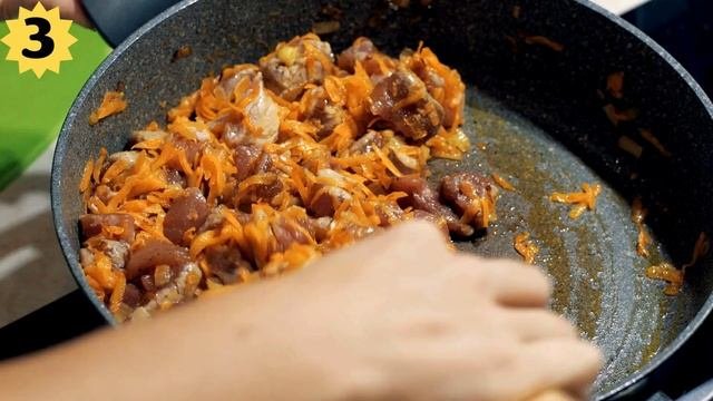 Ешьте Эти 5 продуктов и Сердце будет работать как Часы! Супер-еда для СЕРДЦА...