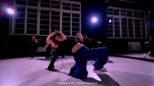 Jazz Funk. Choreo by Sasha Vasilyeva || Dance Studio 25.5