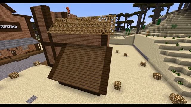 Строю Банк #9 смотреть онлайн