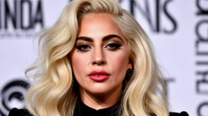 Lady Gaga - Vanish Into You (для фортепиано + ноты)