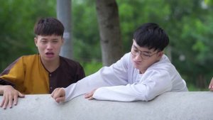 Ký Túc Xá - Tập 8 - Phim Sinh Viên | Đậu Phộng TV