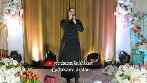 Гуля ИСАЕВА