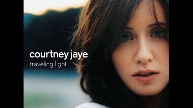 Traveling Light-Courtney Jaye смотреть онлайн