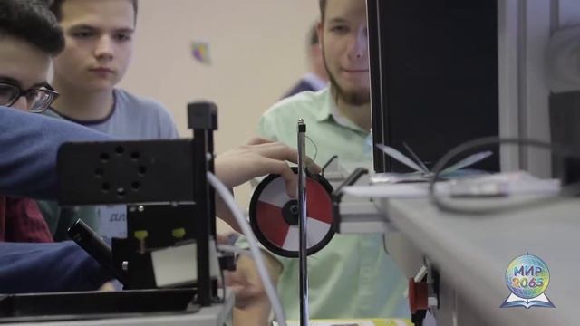 «Наука и я» смотреть онлайн