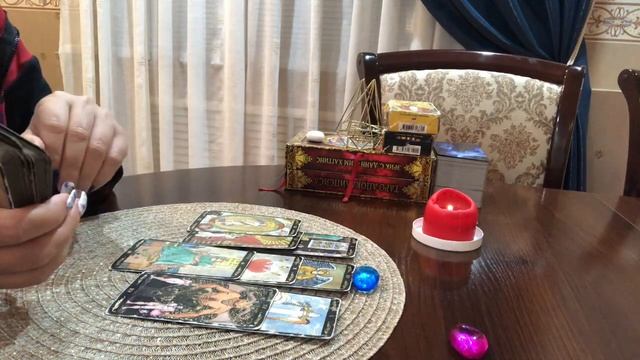 СОБЫТИЯ НА ПОРОГЕ. ТАРО смотреть онлайн