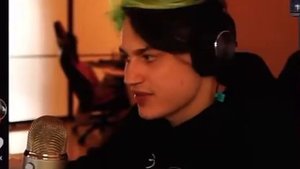 Некоглай про интервью амины