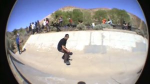 the shred sunday to remember(classic skate shops 5 year anniversary)