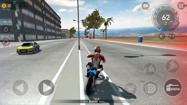 Motocross Extreme stunts Moto speed_bikes #1 - Morobikes Racing Best Bike game Android Gameplay