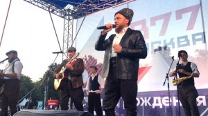 ПАРТИЗАН-ФМ - Не для меня, Ойся ты ойся