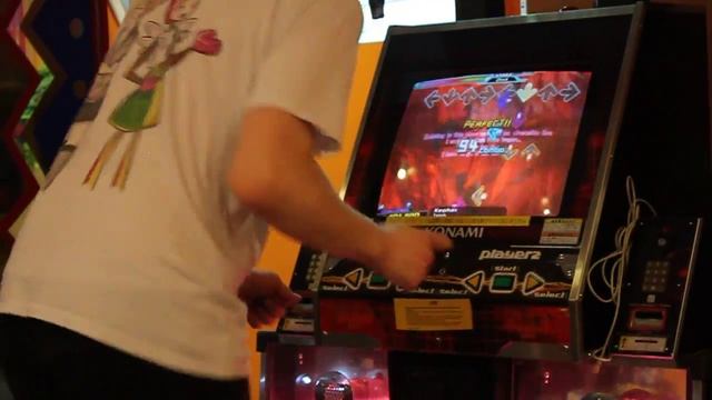 Lucas - Xepher [Double] (Challenge) смотреть онлайн