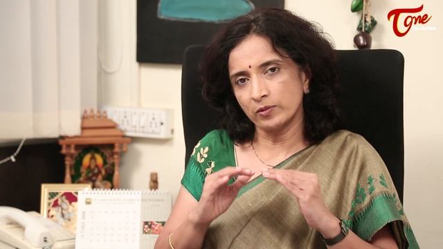 Health Tips - Fabulous at 40 Plus Age | Right Diet | by Dr. P. Janaki Srinath смотреть онлайн