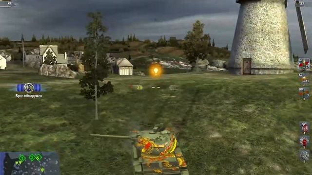 WOT BLITZ ПОКАТУШКИ ВЗВОДОМ ЗАХОДИ) смотреть онлайн