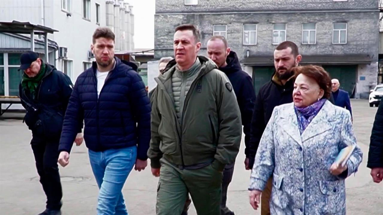 Патрушев: на агроподдержку новых регионов выделено порядка 5 млрд рублей