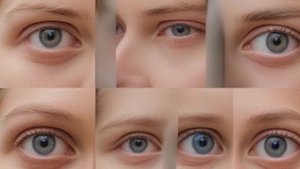 Можно ли предсказать цвет глаз у ребенка