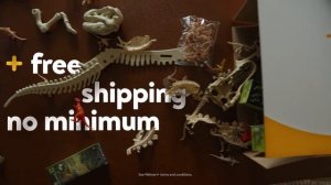 Walmart - Save on Your Favorite Thing (2023)