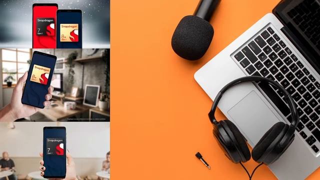 Noticias de Tecnologia com O Analista #002 - Qualcomm anuncia Snapdragon 7 Gen 1 e 8 Plus Gen 1