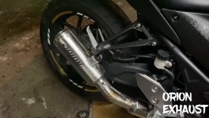 TOP 3 EXHAUST FOR YAMAHA R3| AKRAPOVIC, ORION, SC PROJECT EXHAUST