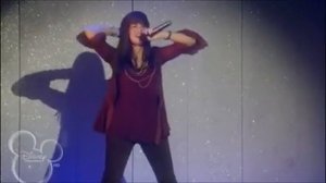 This is Me - Demi Lovato - Camp Rock HD