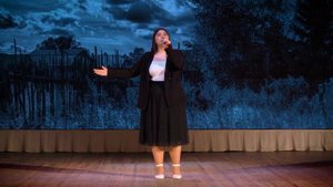 СЭВ ЗВУК Арина Щеглова