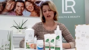 Отзыв о продукции LR по здоровью, псориаз.