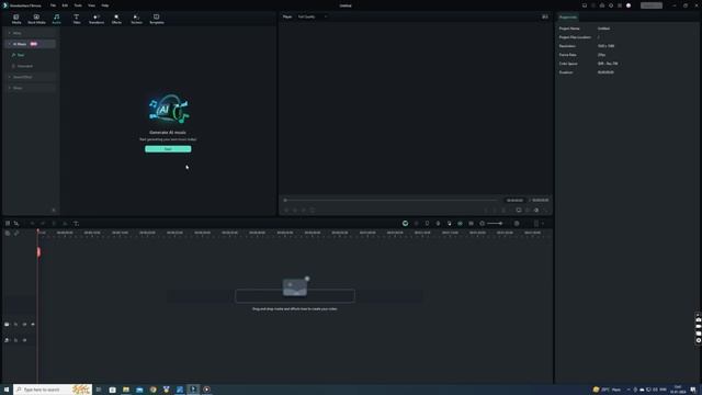 Filmora 12 To 13 Free Install Buy Online NO WATERMARK | Filmora 12 Vs Filmora 13