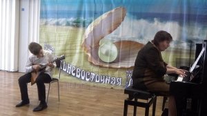 Шуточная игровая Козел, обработка Владимира Глейхмана