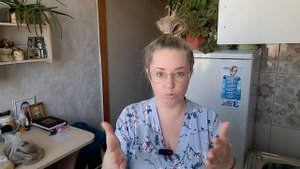 Любимая рубрика распаковка-чек/и скандал в автобусе