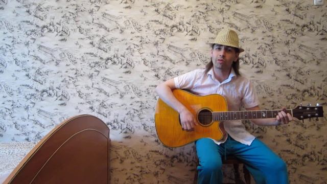 If There's Any Justice In The World-(Lemar Cover)-Константин Чистяков смотреть онлайн