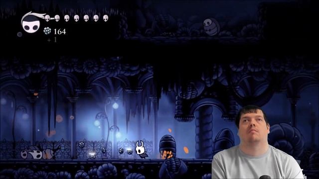 Hollow Knight New Run Premiere Video 8
