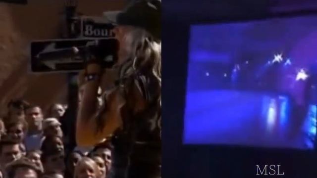 RARE Xtina & Lara Fabian - Fighter (Duet) смотреть онлайн