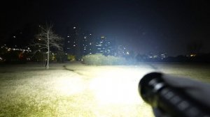 Imalent ms12mini,70000lumen! Redefine the tinny master flashlight! compare with the acebeam x50.