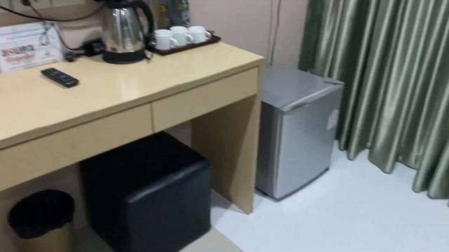 JJ Residence Phuket Town Hotel Thailand Обзор отеля Пхукет Таиланд смотреть онлайн