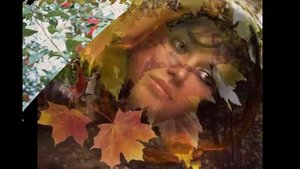 Любовь Волкова "Яблоня"