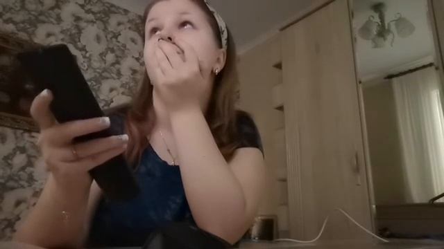 VLOG//Без родителей//29.10.21