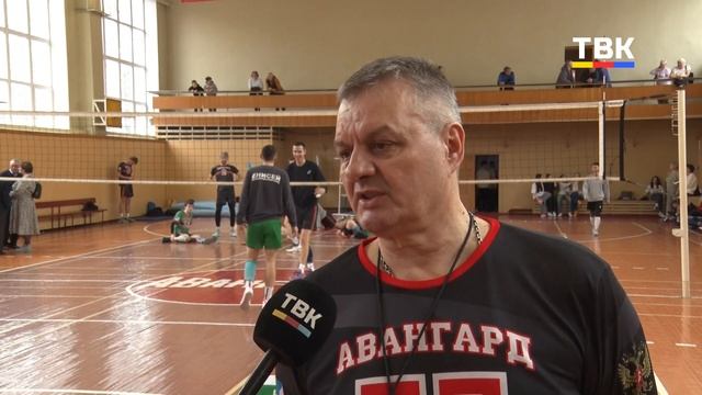 Программа «Секундомер»