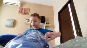 распоковою хагиваги 💙