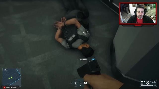 Battlefield Hardline Angry Review смотреть онлайн