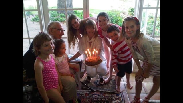 APS Slideshow Final смотреть онлайн