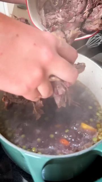 Rate this beef shank pie cooked with Bluetooth 🌡 ThermoPro TP25 смотреть онлайн