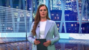 Выпуск программы "Время" от 11.04.2025