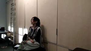 Kerl Toham Звук П(Х)А (коррекция носовой перегородки)