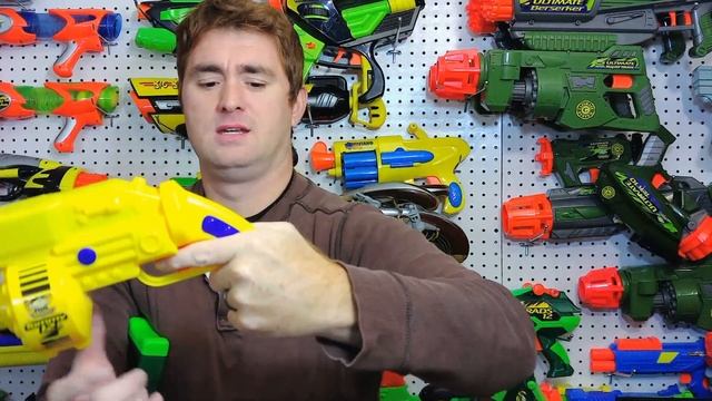 Buzz Bee Classics : Tommy Series смотреть онлайн