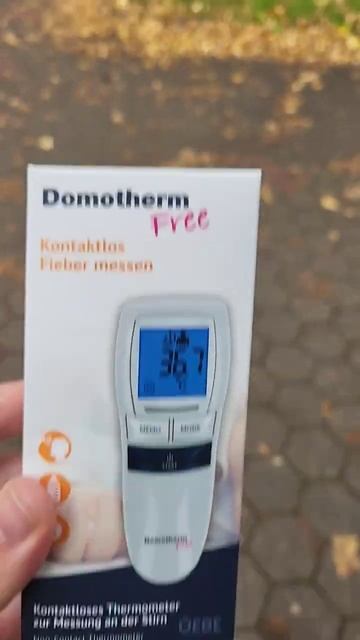 Электронный термометр смотреть онлайн