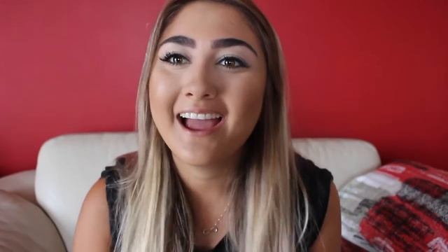 First Impression Review - Estee Lauder Double Wear Foundation ♡|| Basak Erener смотреть онлайн