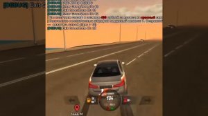 Слив обновлённого города Южный в блэк раша