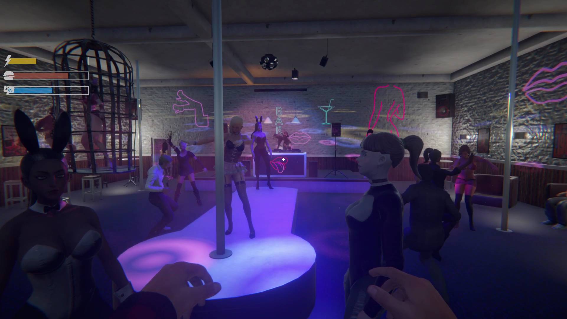 ОТСРОИЛИ БИЗНЕС ИМПЕРИЮ И ПУСТИЛИСЬ ВО ВСЕ ТЯЖКИЕ ▶ Internet Cafe Simulator 2  # 6