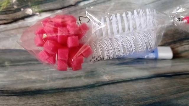 🥑Интересные и полезные вещицы из Фикс Прайса🥑Очень долго искала такой ёршик для бутылок🥑Нужен ли смотреть онлайн